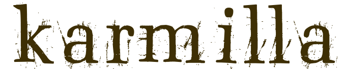 Karmilla logo